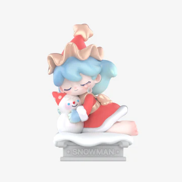 AZURA Warm Christmas Series Figures, Blind Box - Image 14