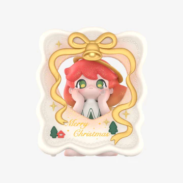 AZURA Warm Christmas Series Figures, Blind Box - Image 3