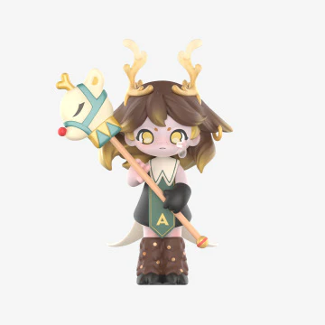 AZURA Warm Christmas Series Figures, Blind Box - Image 4