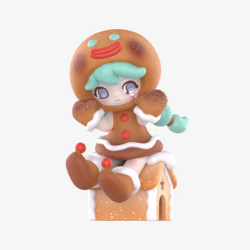 AZURA Warm Christmas Series Figures, Blind Box - Image 5