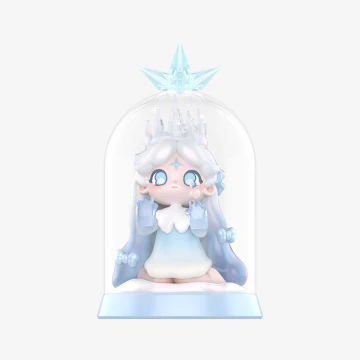 AZURA Warm Christmas Series Figures, Blind Box - Image 8