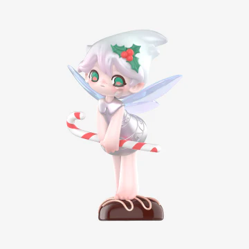AZURA Warm Christmas Series Figures, Blind Box - Image 9