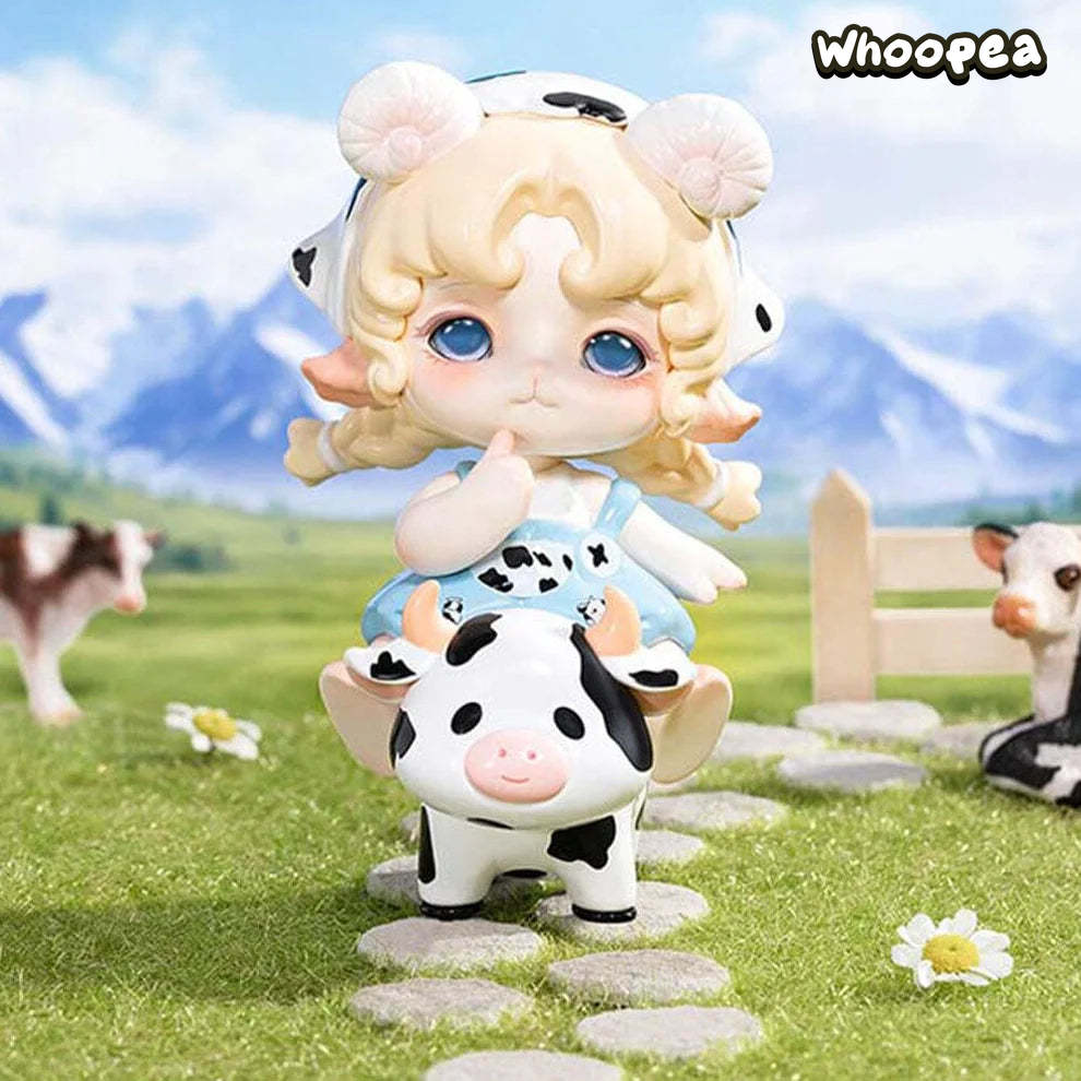 Baby MiMia Series Blind Box - Image 10