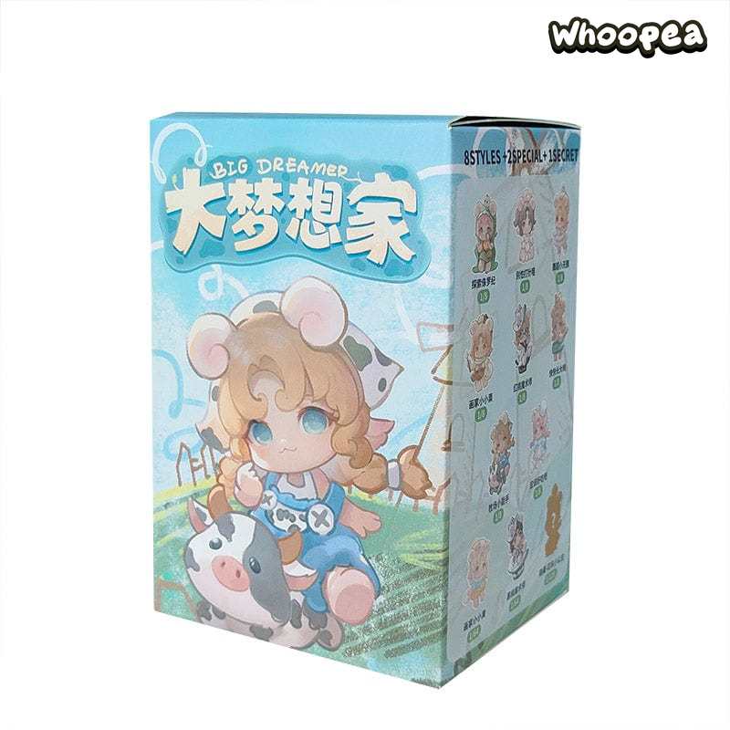 Baby MiMia Series Blind Box - Image 11