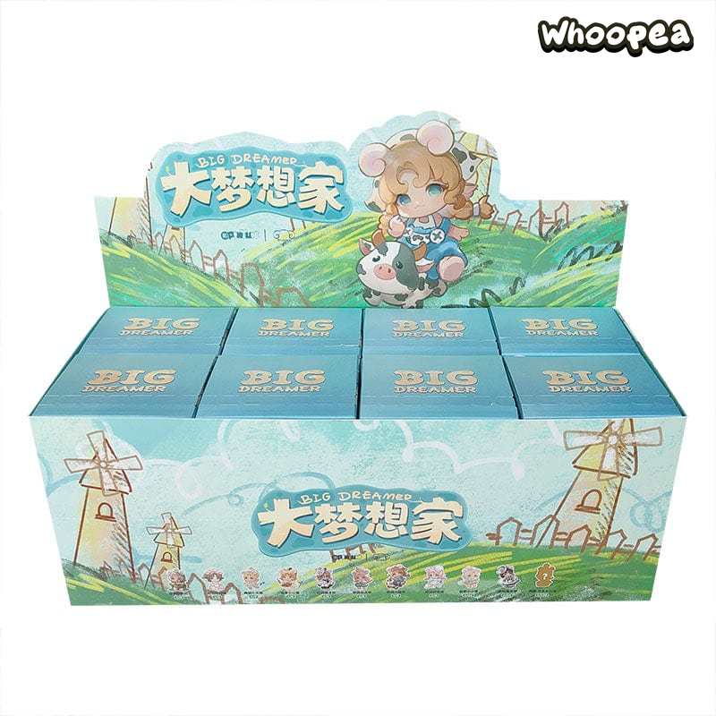 Baby MiMia Series Blind Box - Image 12