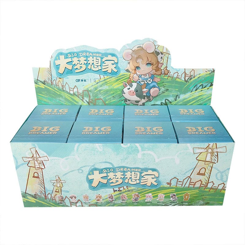 Baby MiMia Series Blind Box - Image 14