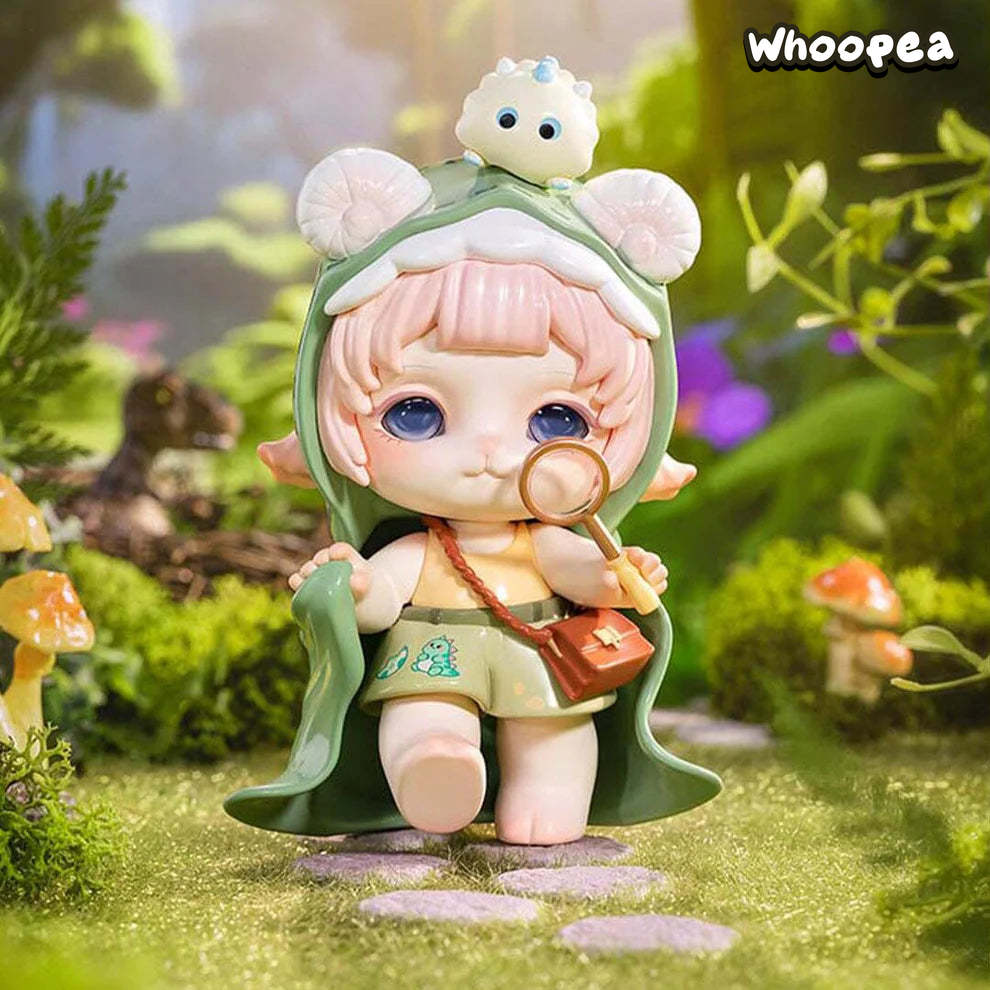 Baby MiMia Series Blind Box - Image 8