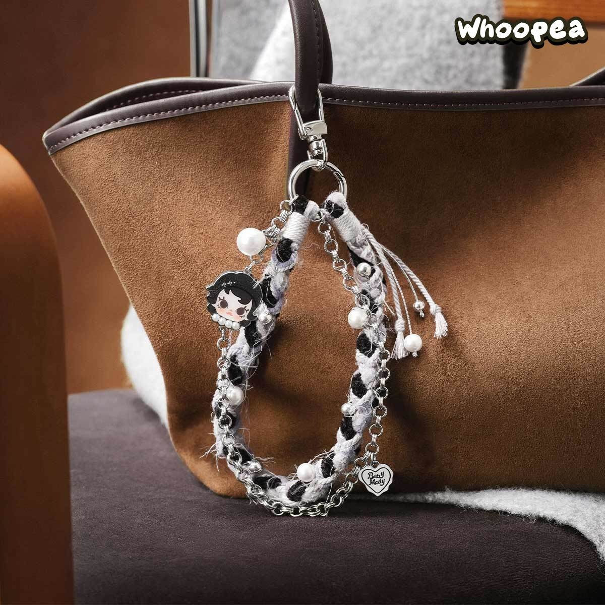 Baby Molly Winter Fit Check Series Lanyard Blind Box - Image 4
