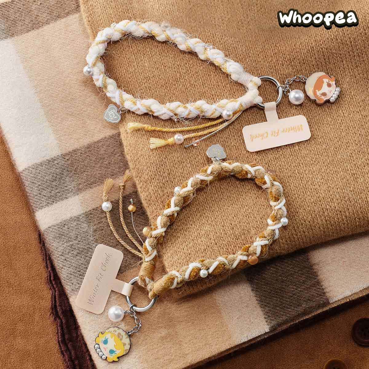 Baby Molly Winter Fit Check Series Lanyard Blind Box - Image 5