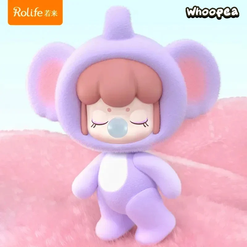 Baby Nanci Fluffy Party Series Blind Box - Image 3
