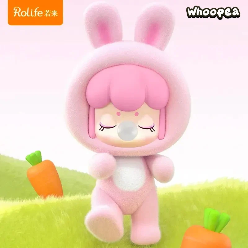 Baby Nanci Fluffy Party Series Blind Box - Image 4
