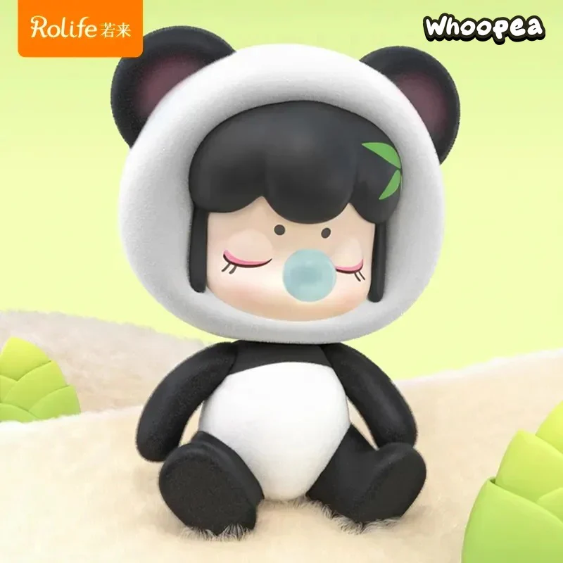 Baby Nanci Fluffy Party Series Blind Box - Image 5