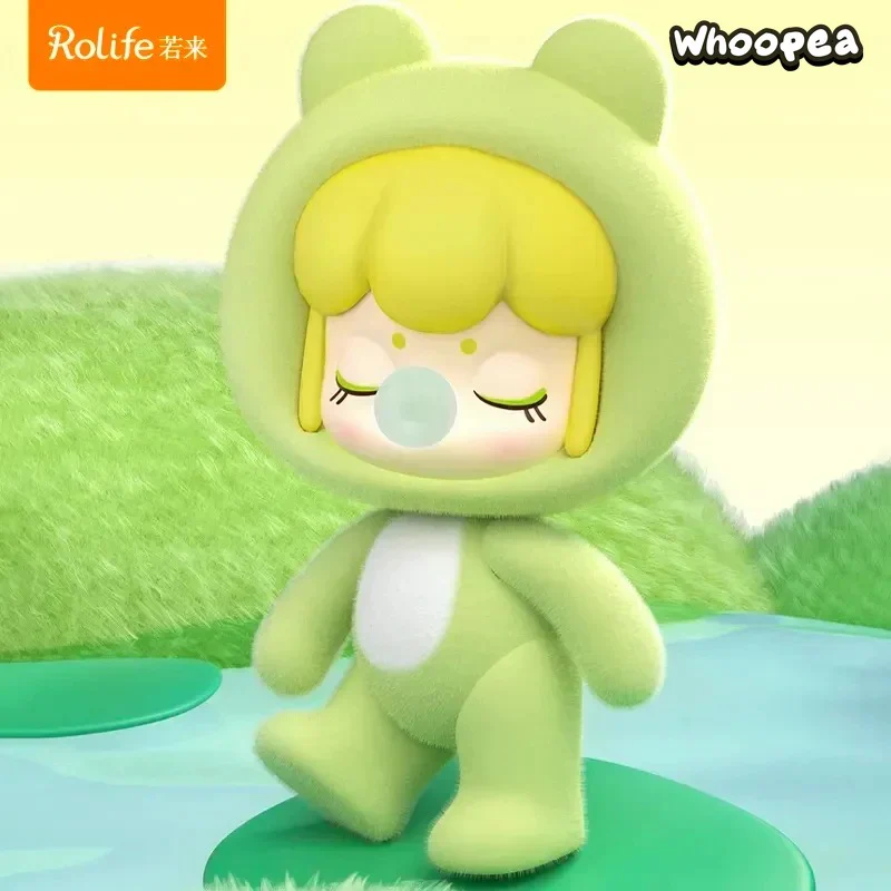 Baby Nanci Fluffy Party Series Blind Box - Image 6