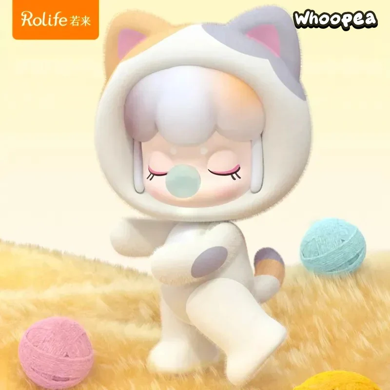 Baby Nanci Fluffy Party Series Blind Box - Image 7