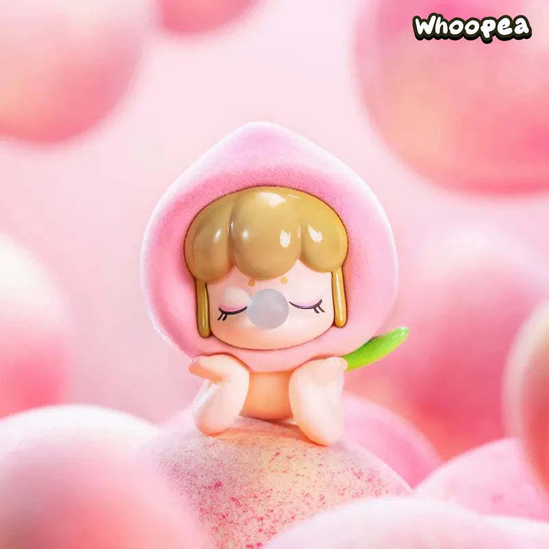 Baby Nanci Fruit Series Figures, Blind Box - Image 3