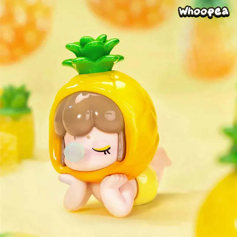 Baby Nanci Fruit Series Figures, Blind Box - Image 4
