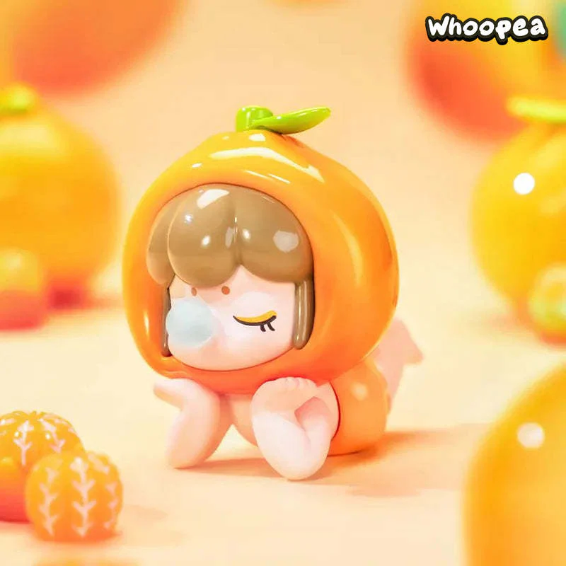 Baby Nanci Fruit Series Figures, Blind Box - Image 5