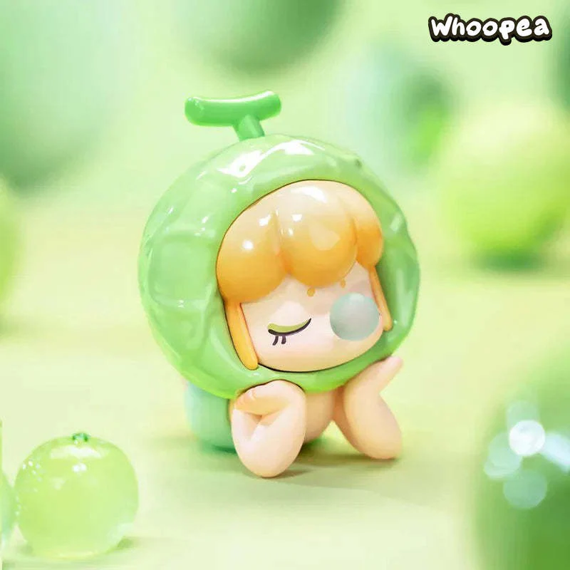 Baby Nanci Fruit Series Figures, Blind Box - Image 6