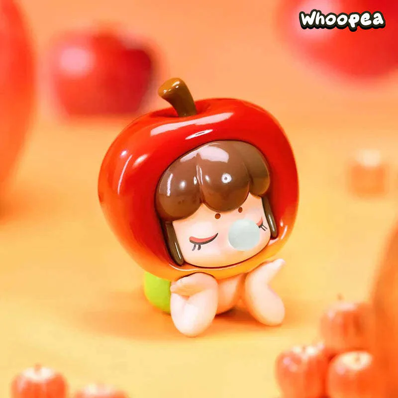 Baby Nanci Fruit Series Figures, Blind Box - Image 7