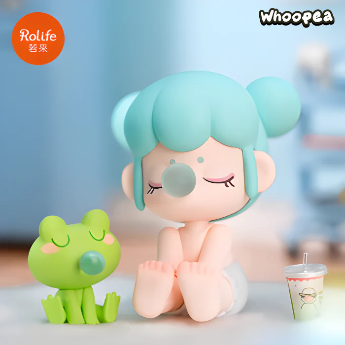 Baby Nanci Seatmates, Blind Box - Image 3