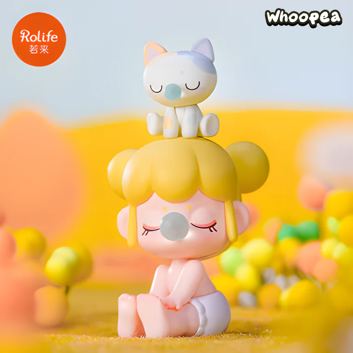 Baby Nanci Seatmates, Blind Box - Image 5