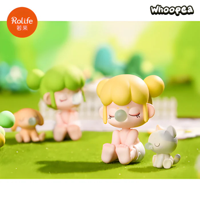 Baby Nanci Seatmates, Blind Box - Image 6