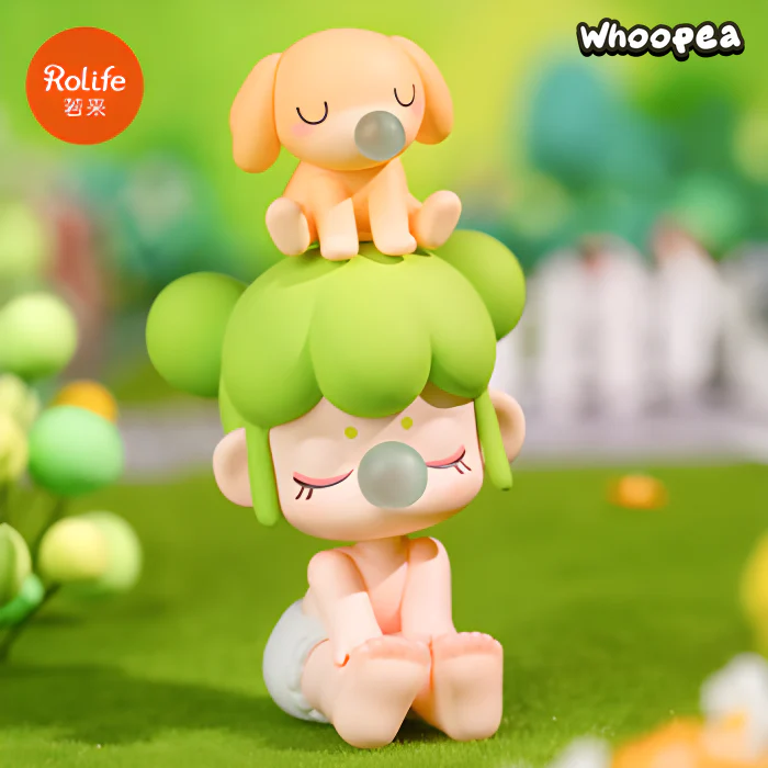 Baby Nanci Seatmates, Blind Box - Image 7