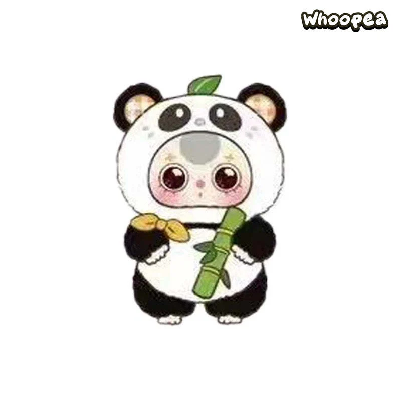 Baby Three 400% V2 Series Plush Dolls, Blind Box - Image 10