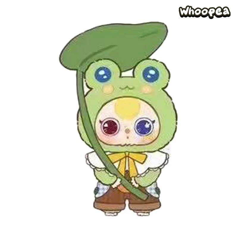 Baby Three 400% V2 Series Plush Dolls, Blind Box - Image 5