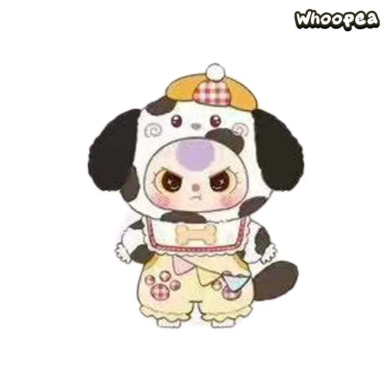 Baby Three 400% V2 Series Plush Dolls, Blind Box - Image 6