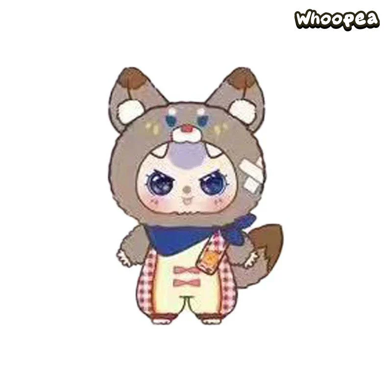 Baby Three 400% V2 Series Plush Dolls, Blind Box - Image 8