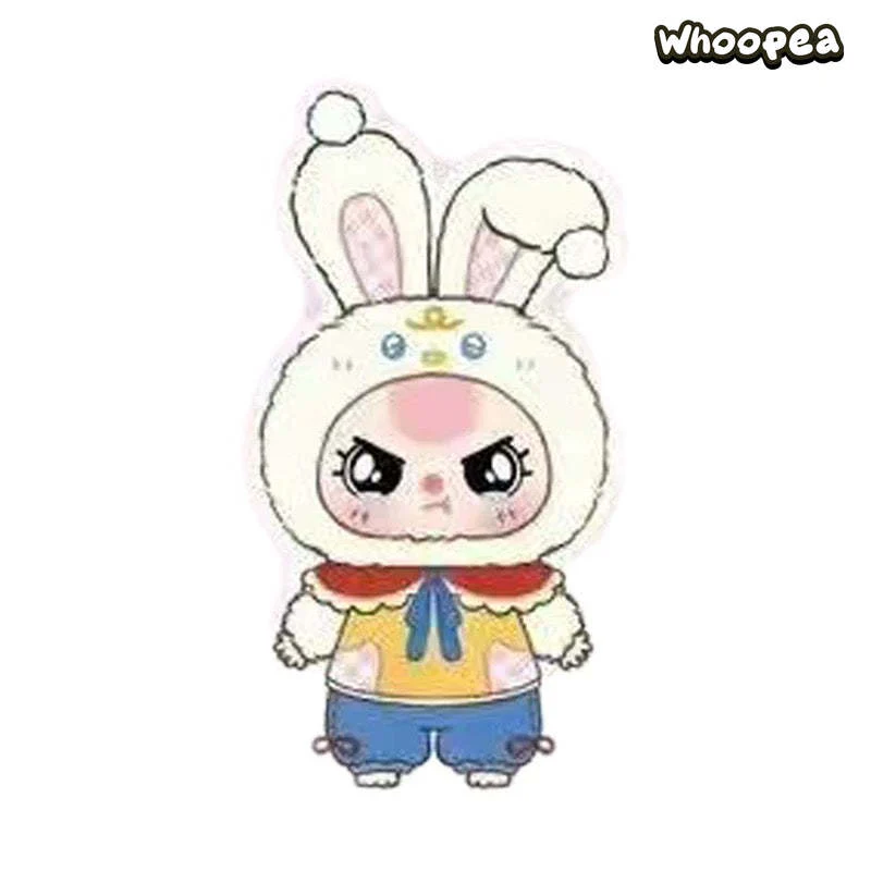 Baby Three 400% V2 Series Plush Dolls, Blind Box - Image 9