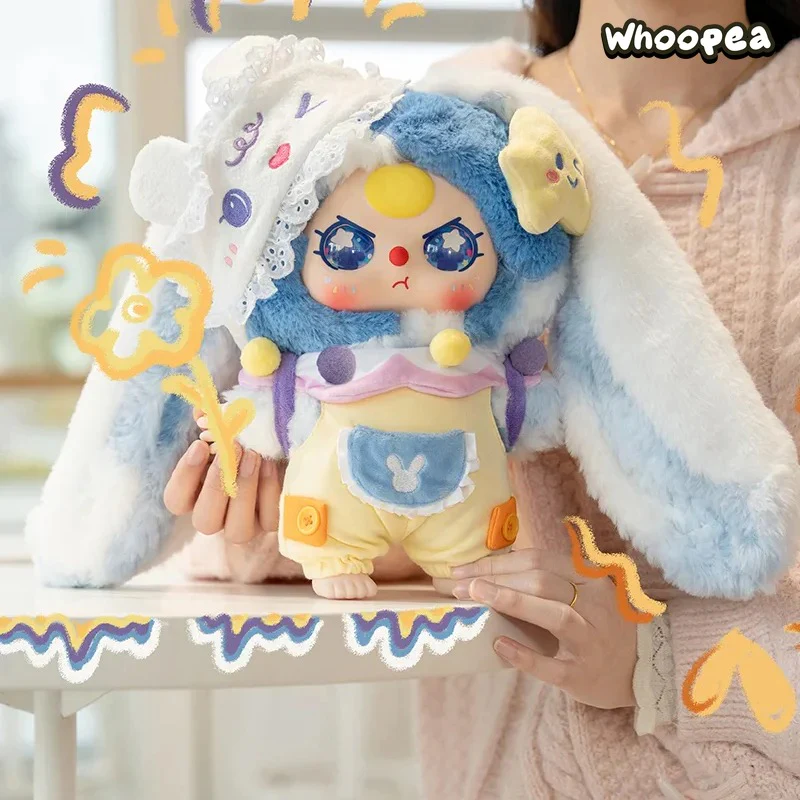 Baby Three 400% Good Night Baby Plush, Blind Box - Image 5