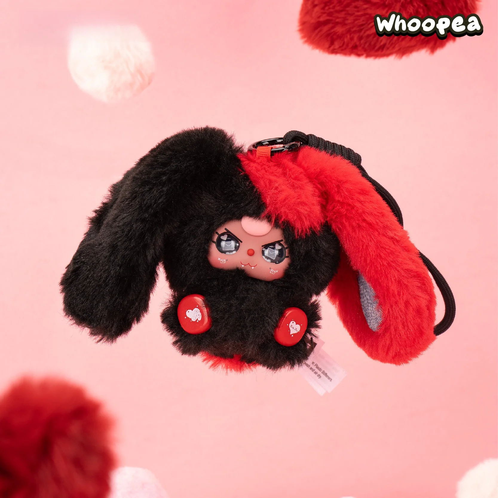 BABY THREE Alice Rabbit Town Series Plush Blind Box - Image 2