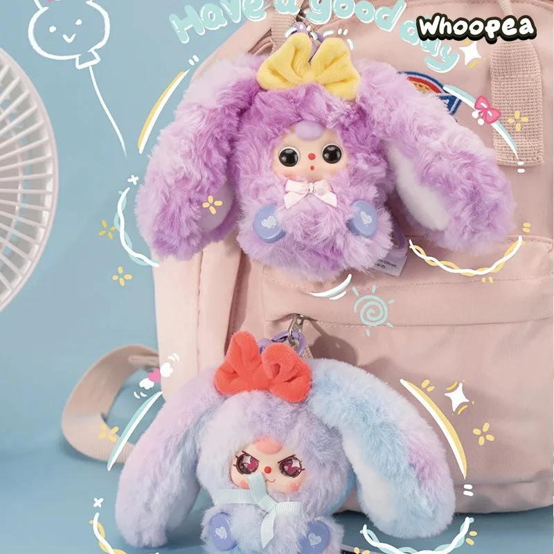 BABY THREE Alice Rabbit Town Series Plush Blind Box - Image 9