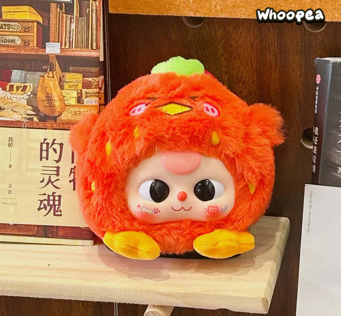Baby Three Really Love You Series Plush Dolls, Blind Box - Image 5