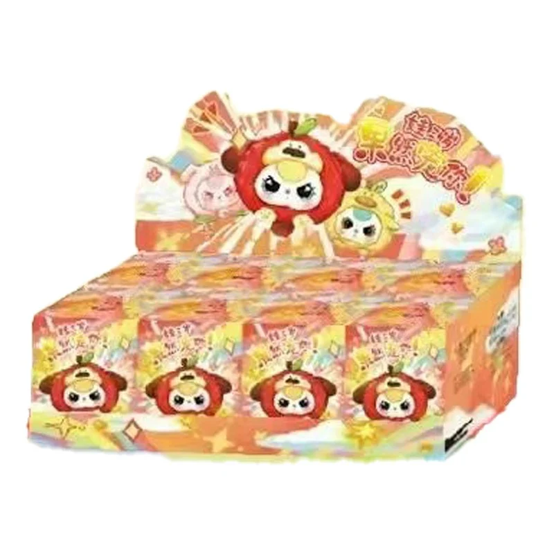 Baby Three Really Love You Series Plush Dolls, Blind Box - Image 9