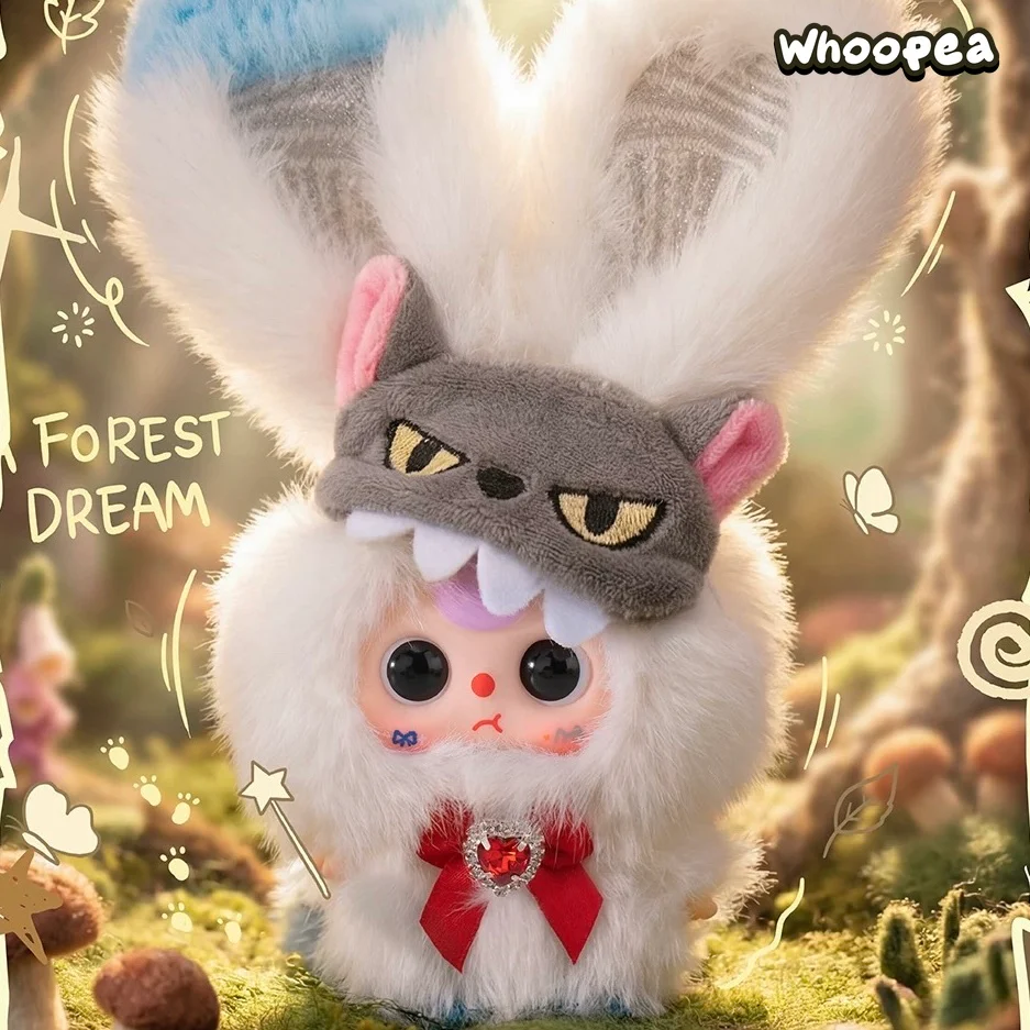 Baby Three The Fairy Tale World Series Plush Doll Blind Box - Image 8