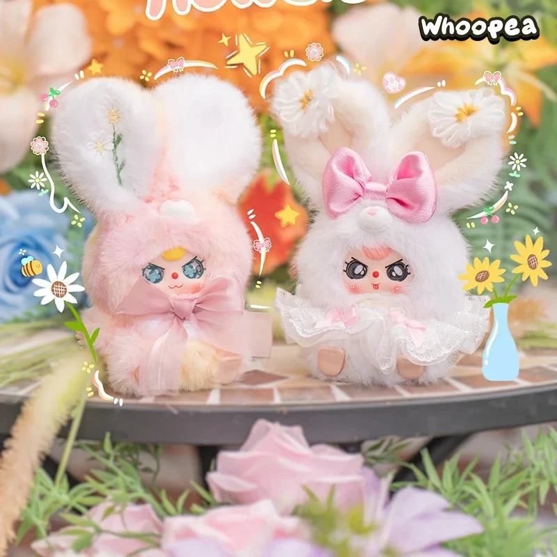 Baby Three Flower Fairy Series Plush Blind Box - Image 6