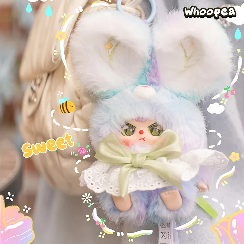 Baby Three Flower Fairy Series Plush Blind Box - Image 7