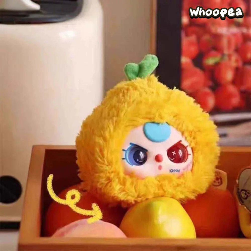 Baby Three - Fruit Garden Plush Series Plush Blind Box - Image 3