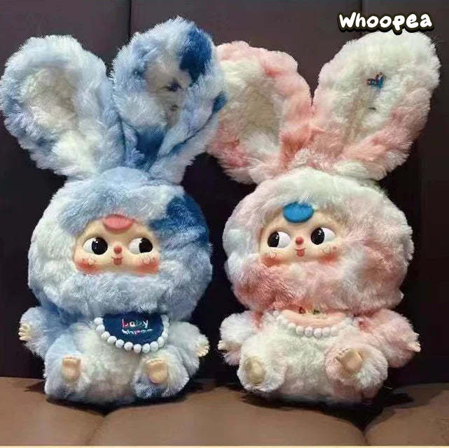 Baby Three Lily Rabbit Town Series Plush Dolls, Blind Box - Image 5