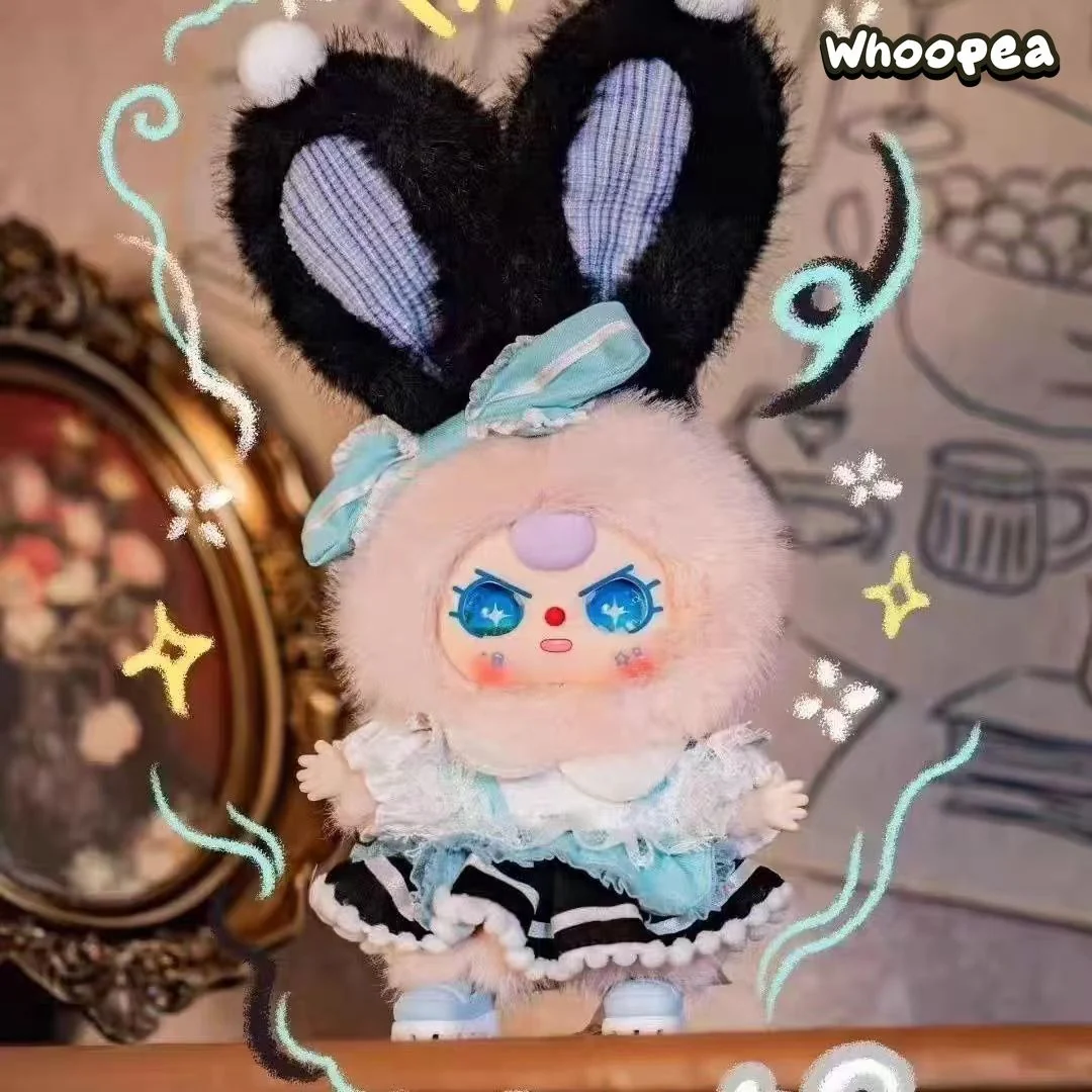 Baby Three Lolita's Dream Mini Series Plush Dolls, Blind Box - Image 3