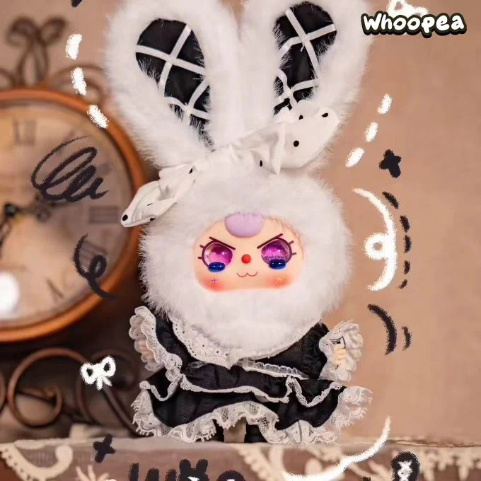 Baby Three Lolita's Dream Mini Series Plush Dolls, Blind Box - Image 5