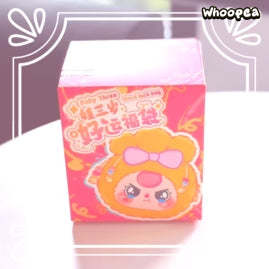 Baby Three Lucky Bag Plush Series Blind Box - Image 7