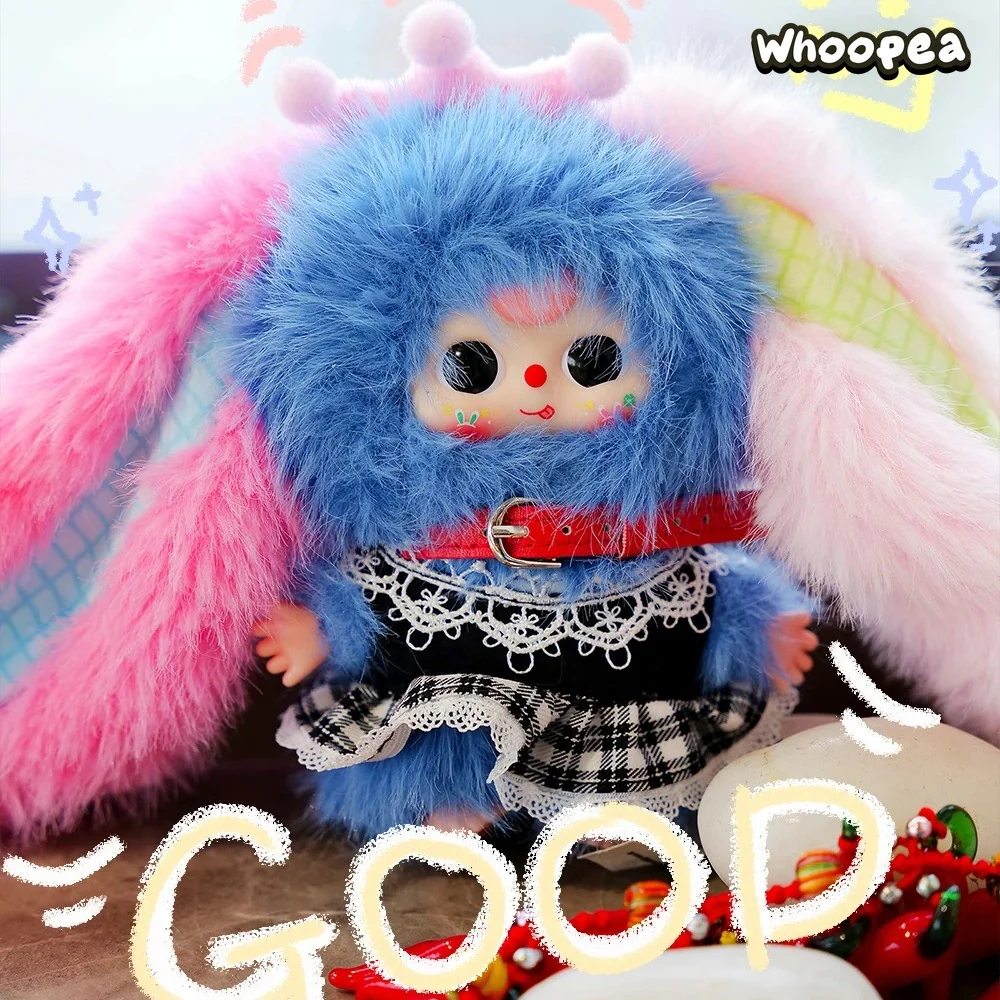 Baby Three The Miniature Bunny Series Plush Blind Box - Image 2