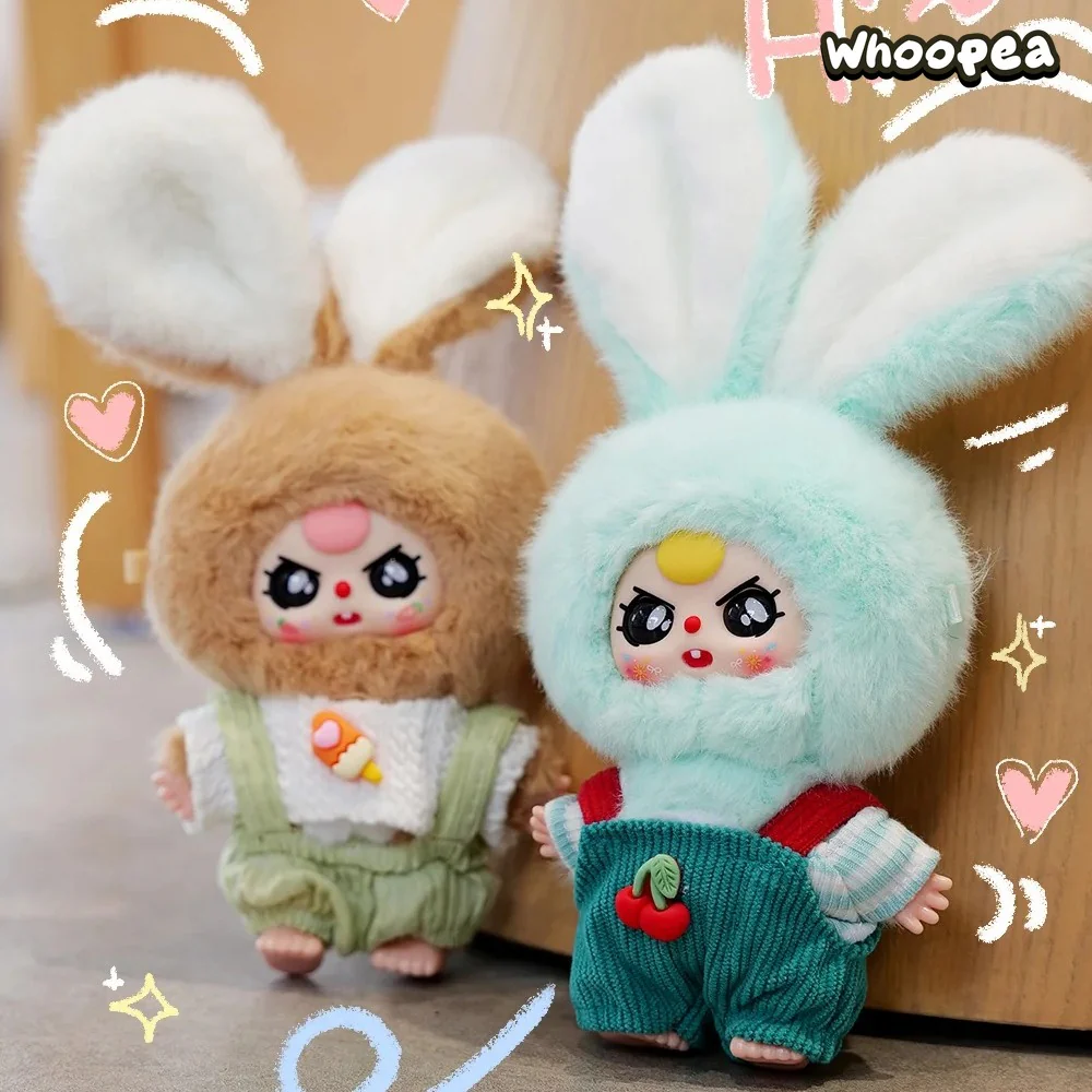 Baby Three The Miniature Bunny Series Plush Blind Box - Image 6