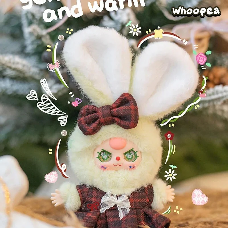 Baby Three Oli's Wardrobe Series Plush Blind Box - Image 10