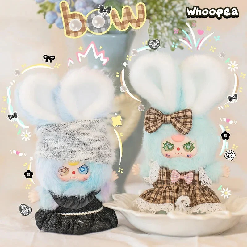 Baby Three Oli's Wardrobe Series Plush Blind Box - Image 4
