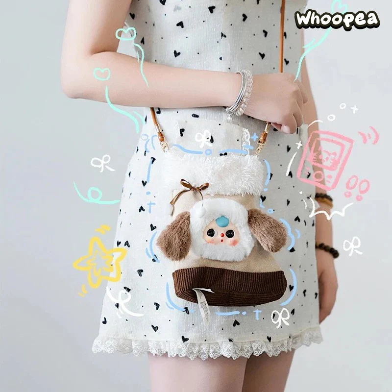 Baby Three-Phone Bag Plush Blind Box - Image 4